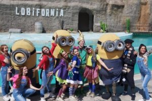 Realizarán un casting de cantantes, intérpretes y bailarines