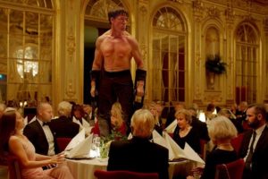 Inscriben para un curso virtual sobre cine europeo contemporáneo