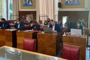 El Concejo Deliberante declaró por unanimidad la emergencia en seguridad