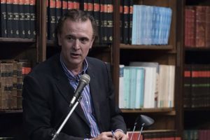 La Cámara Federal confirmó el sobreseimiento del periodista Daniel Santoro en una causa por extorsión