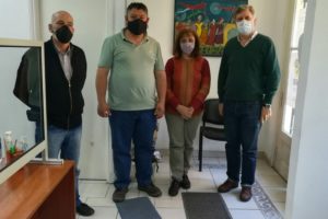 Preocupa el posible traslado de Bromatología a la Secretaría de Gobierno