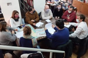 Avanza en el Concejo Deliberante la elaboración del Digesto Ambiental