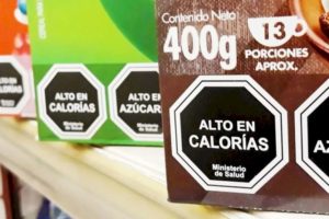 Ley de Etiquetado Frontal: acuerdan tratarla en dos semanas