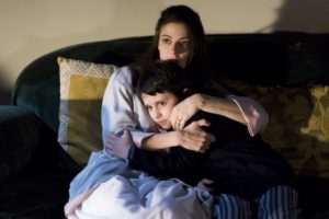 Otro domingo de cine y música en el Museo MAR