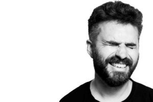 Fernando Sanjiao trae su exitoso unipersonal, “Solo”, a Mar del Plata