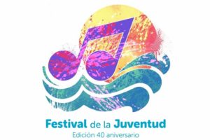 A 40 años de su creación, regresa el Festival de la Juventud
