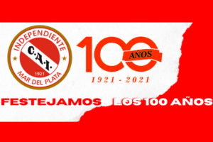 El Club Independiente finalmente podrá celebrar su centenario