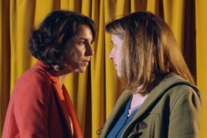 “Isabella” se proyecta hoy en “Camino al Festival”