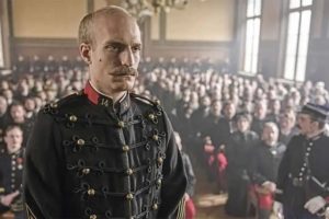 “J’Acusse – El affair Dreyfuss” de Roman Polanski se ve hoy en Cine Arte