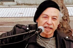 Luis Caro brindará un concierto a beneficio del merendero “Mil sonrisas”