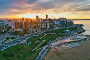 Destacan el uso de la tecnología en la experiencia de los turistas que visitan Mar del Plata