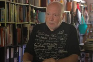 Un documental sobre Mario Marchioli se exhibe en el Festival Cine de las Alturas