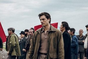 Nuevas funciones de Cine Arte Auditorium con la proyección de «Martin Eden»