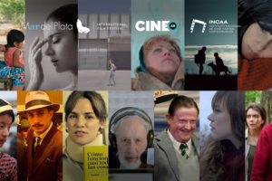 Películas del Festival de Mar del Plata llegan a CineAr Play