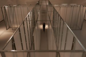 El Museo MAR inaugura la muestra “Destino. Del balneario al cosmos”