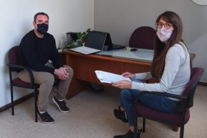 Sigue el pedido para que la Provincia reabra los comedores escolares