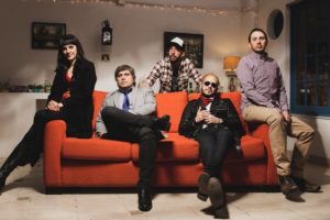 La banda beatle Nube 9 regresa a Mar del Plata