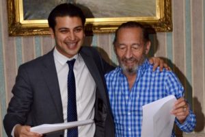 “Vamos a contar mentiras” será otra de las propuestas para la temporada