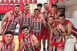 Quilmes y una cómoda victoria ante Del Progreso