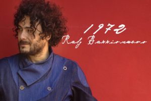 Raly Barrionuevo llega a Mar del Plata con su gira “1972”