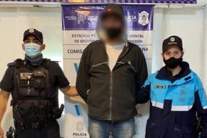 El jefe de seguridad de “Mr. Jones” declarará mañana
