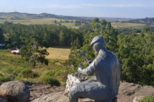 Tandil, Balcarce y Miramar acordaron crear un corredor turístico