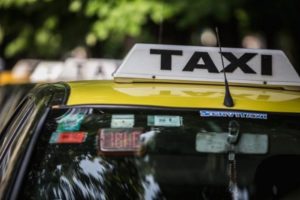 Rige desde hoy el aumento en la tarifa de taxis y remises