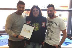 El Teatro Victoria forma alianza con dos importantes productores para ampliar su propuesta