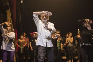 El Galpón de las Artes presenta el ciclo de entrevistas “Tejer entre islas”