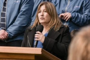 Todoroff sobre la derrota en UTHGRA: “Sabemos que el contexto no ayudó”