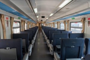 Un paro de trenes podría complicar el servicio a Mar del Plata