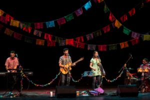 “La veredita pequeña orquesta” brindará funciones gratuitas para escuelas