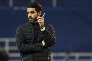 Aldosivi sufre en todos los frentes y Moscuzza desde Gago a Montenegro