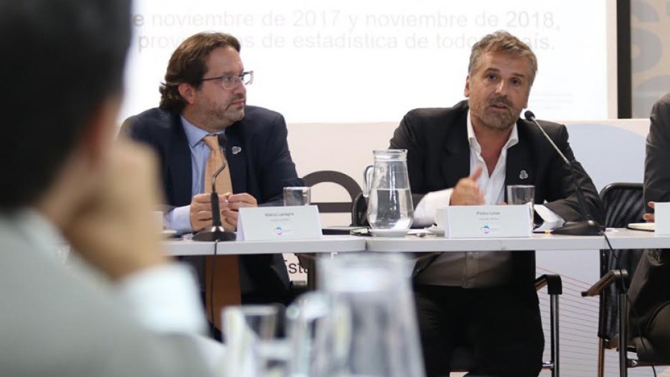 La licitación del censo por 6.000 millones amenaza con un escándalo a Marco Lavagna