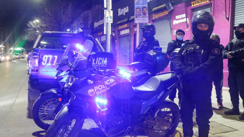 La policía de Santa Fe pasará a ganar más que la bonaerense y la Metropolitana