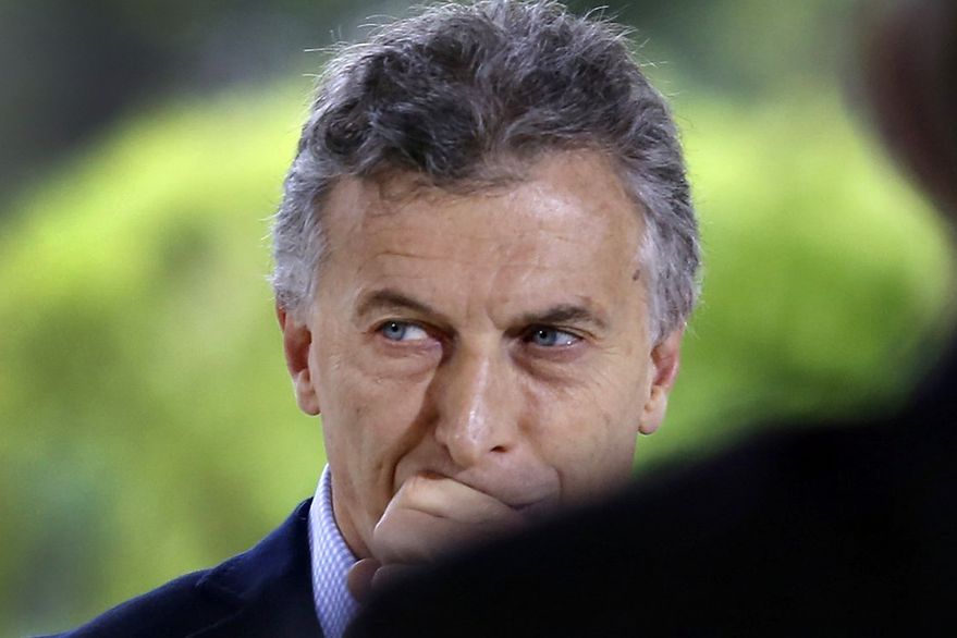 Tras varios idas y vueltas, Macri vuelve a Dolores para ser indagado por presunto espionaje ilegal
