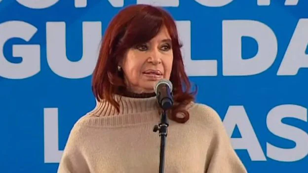 Qué es la histerectomía, la operación a la que se someterá Cristina Kirchner