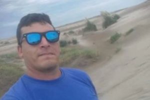 San Clemente: la familia del hombre que murió en la comisaría asegura que lo mataron y pide justicia