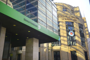 El Banco Provincia celebra su bicentenario