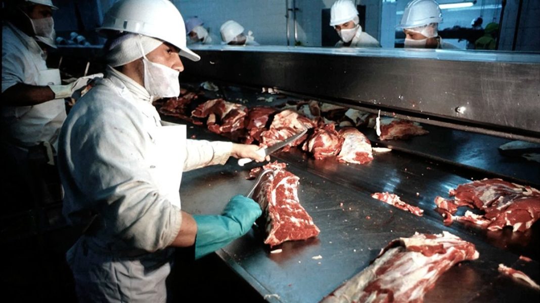 Los precios de la carne quedarán congelados durante el fin de semana largo
