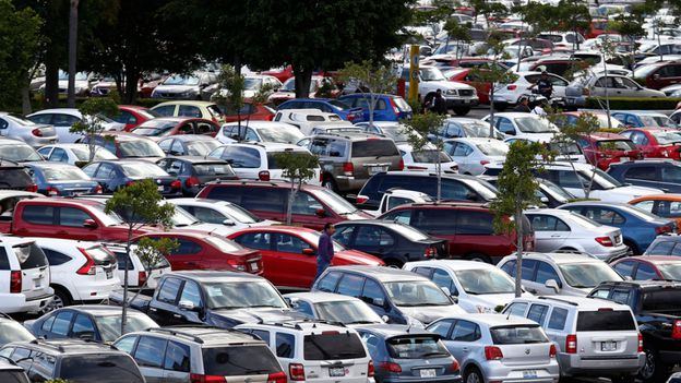 Aumentarán un 60% las patentes de auto en la Ciudad y provincia de Buenos Aires