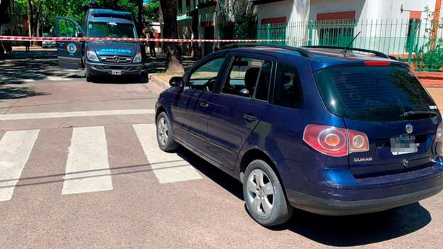 Murió Lucas González, el juvenil de Barracas Central baleado por policías