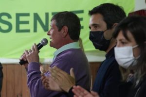 La CGT consideró que Mar del Plata sufre “un problema endémico” con la desocupación
