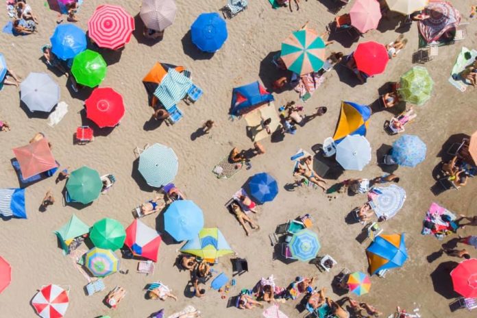 Más de 40 mil estudiantes ya se inscribieron en los viajes que financia Provincia