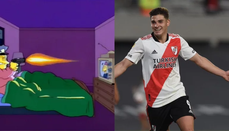 Liga Profesional: cuántos puntos necesita River para salir campeón y cuándo podría consagrarse