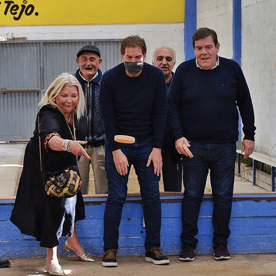 Municipales inquietos, molestos y sin novedades