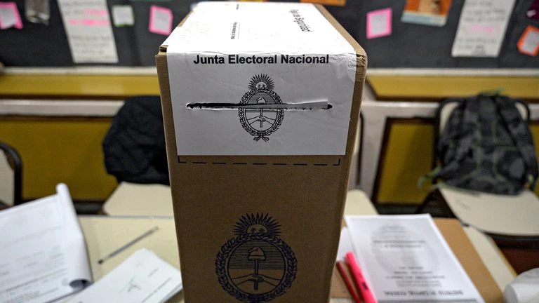 El domingo a votar con cielo nublado y probable llovizna