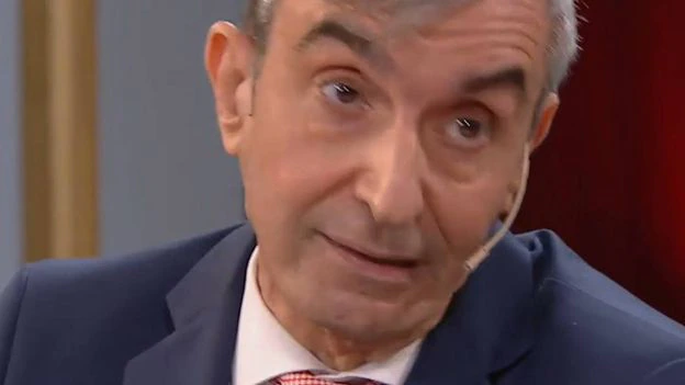 “Maradona fue enterrado sin corazón”, Nelson Castro reveló detalles de la muerte de Diego