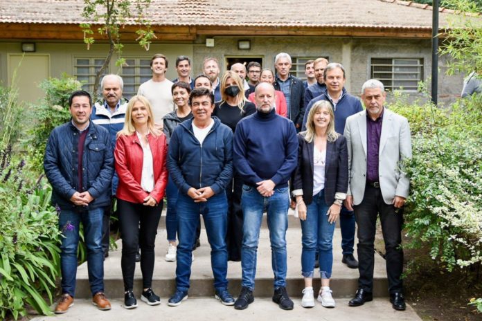 Panorama político bonaerense: Temores y confianzas de la última semana