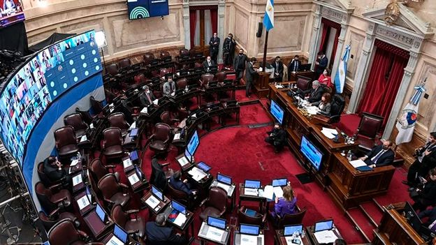 El Gobierno prorrogará las sesiones ordinarias hasta el 31 de diciembre